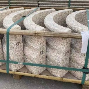 邯郸 黄金麻异型加工-柱帽