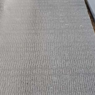 邯郸 芝麻灰花岗岩斧剁面，刀斩面