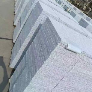 邯郸 白麻荔枝面花岗岩地铺石