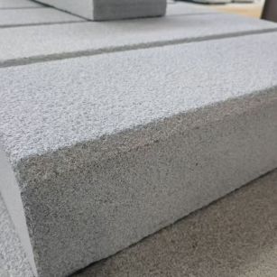 邯郸 芝麻灰荔枝面路沿石