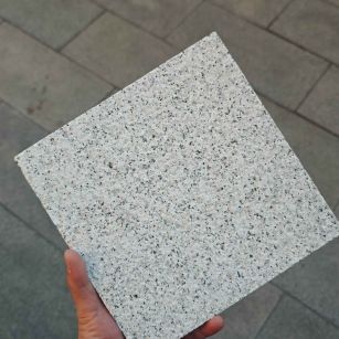 邯郸 白麻荔枝面花岗岩石材