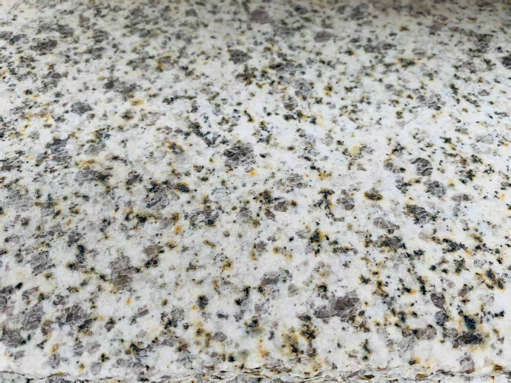 邯郸 黄金麻花岗岩石材浅黄光面